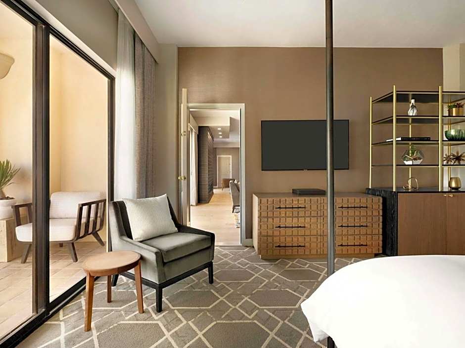 Fairmont Scottsdale Princess