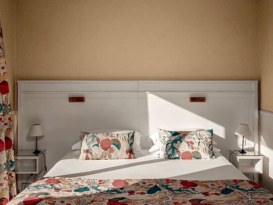 Castel Clara Thalasso & Spa