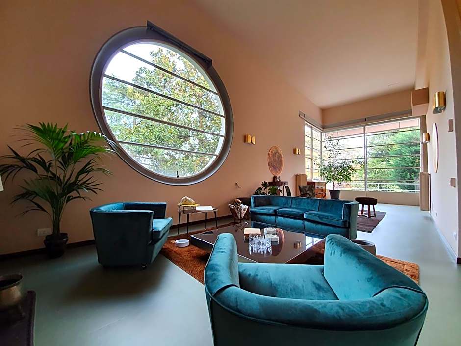 Villa Gotti Charming Rooms