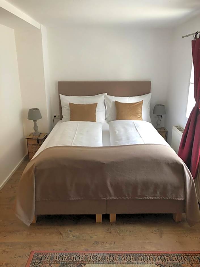 Fenix Hall Boutique Hotel Hallstatt