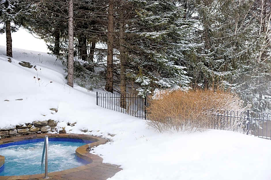 Hilton Grand Vacations Club Tremblant Canada