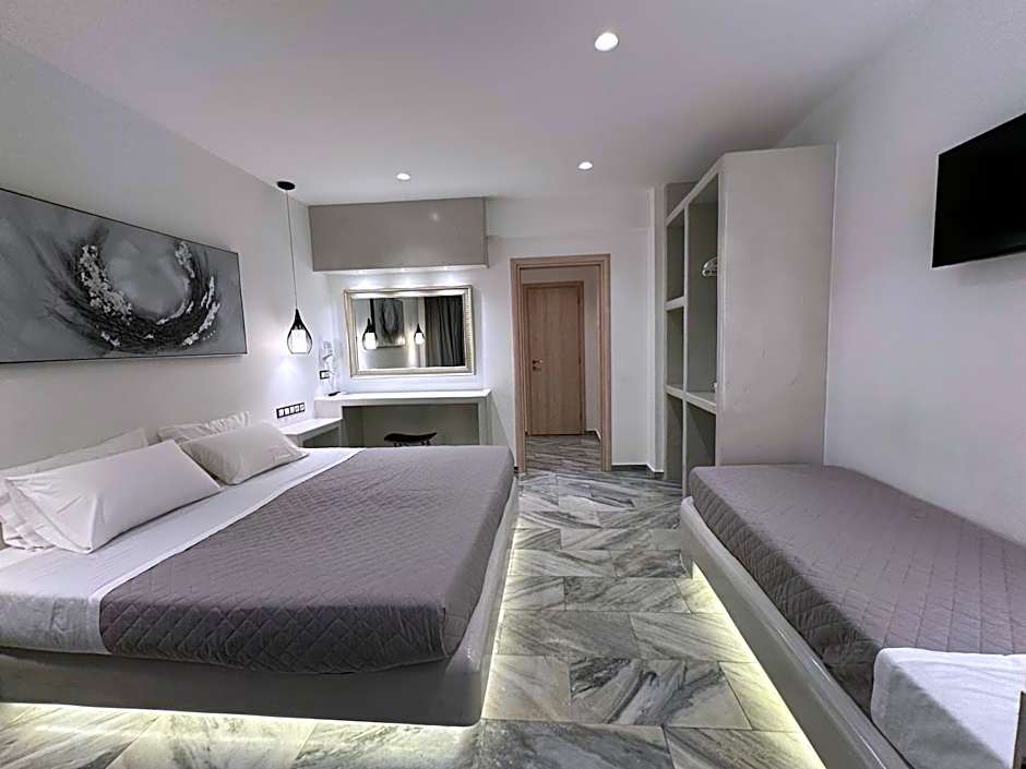 Aphrodite Hotel & Apartments