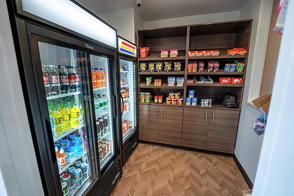 MainStay Suites Union City, TN