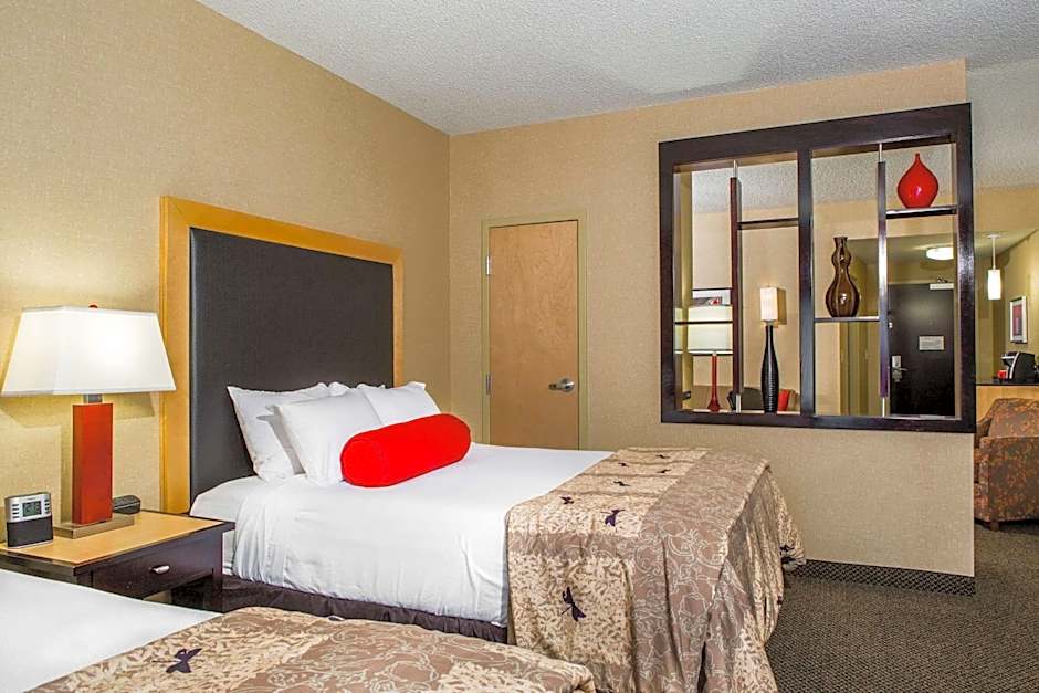 Cambria Hotel Raleigh-Durham Airport