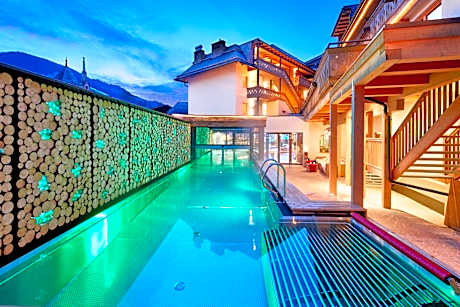 Lifestyle Hotel eder