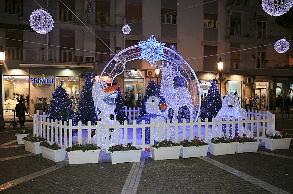 B&B Olympo