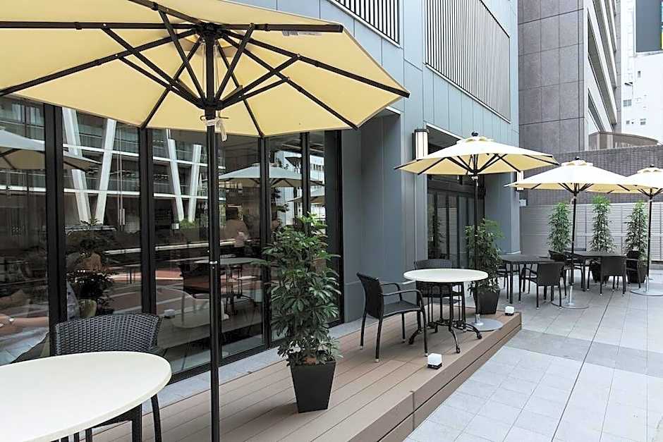 Nest Hotel Osaka Umeda