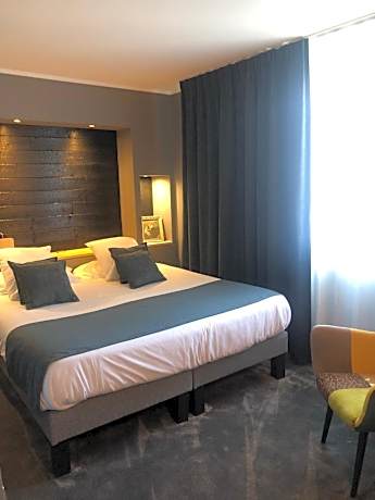 Suite with Sauna