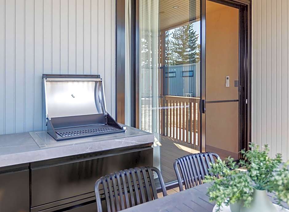 Reflections Hawks Nest - Holiday Park