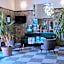 Hôtel Inn Design & Restaurant Rochefort