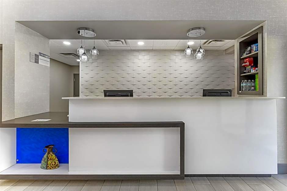 Best Western Knoxville Airport/Alcoa