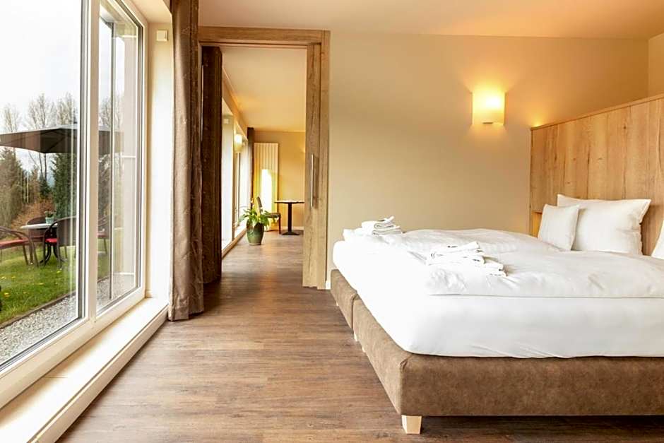 Waldhotel Schinkenwirt