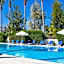 Park Palace Hotel