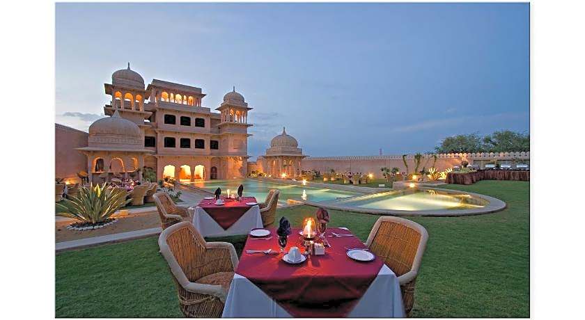 Hotel Castle Mandawa