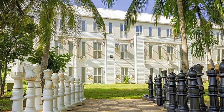 Hotel Blue Cove by On vacation
