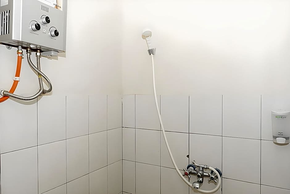 RedDoorz near Gajahmungkur Semarang