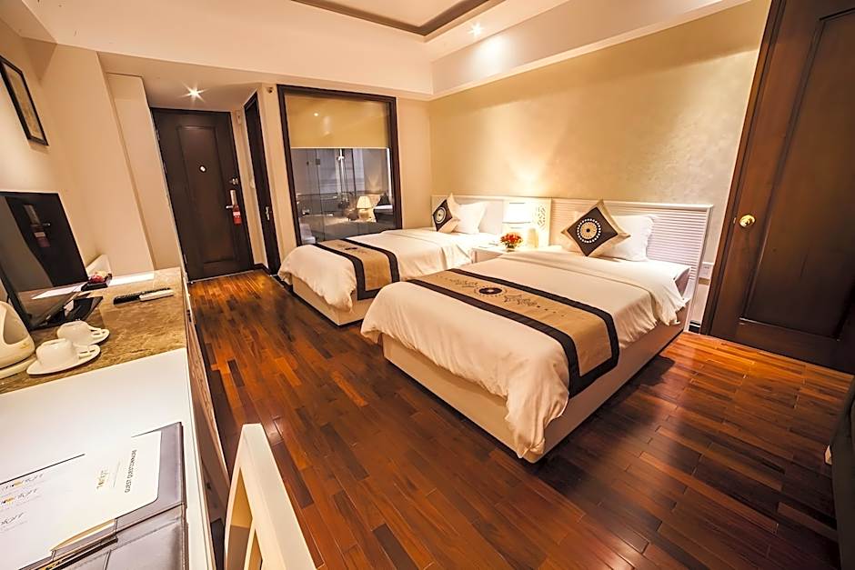 Moonlight Hotel Hue