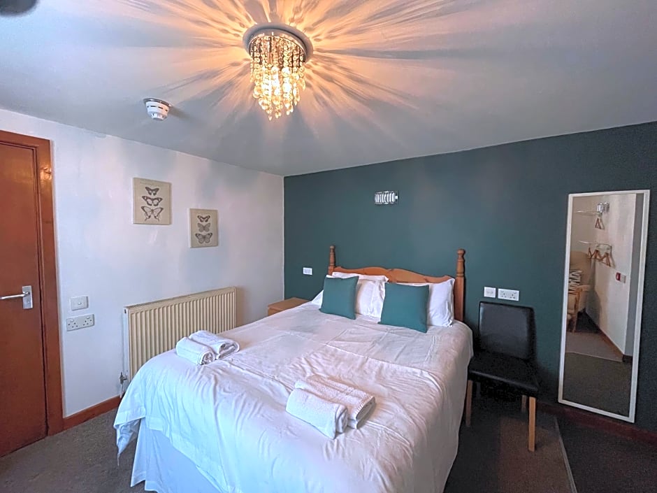 The Gardeners Country Inn