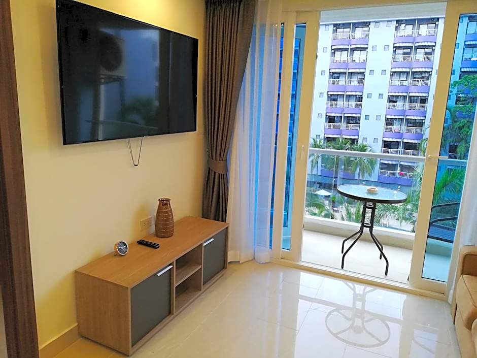 Grand Avenue Residence 1 bedroom