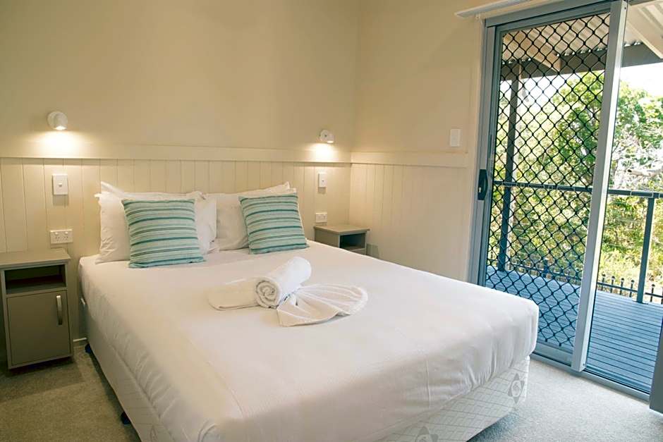 Halifax Holiday Park