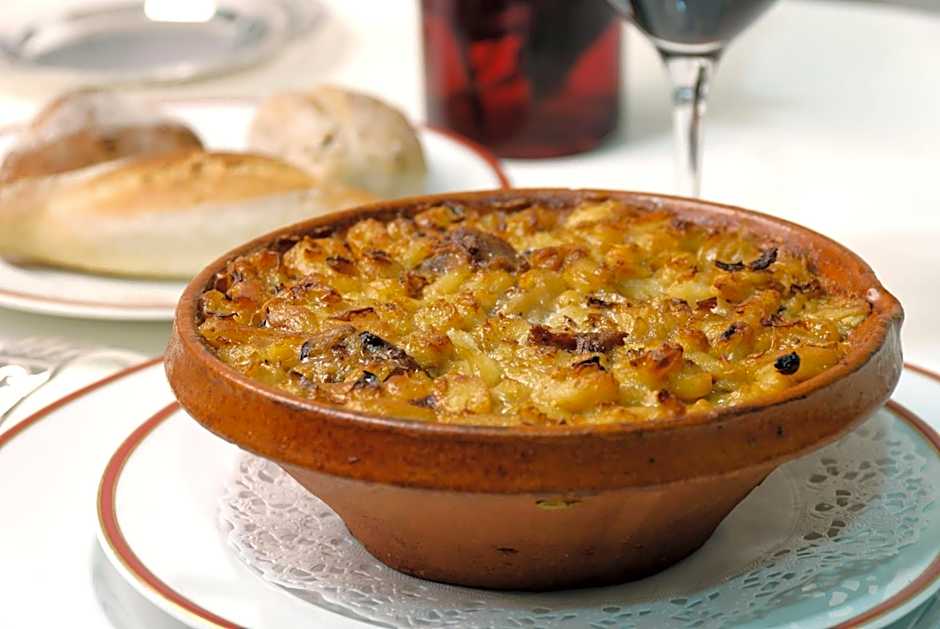 Domaine d'Auriac - Relais & Châteaux