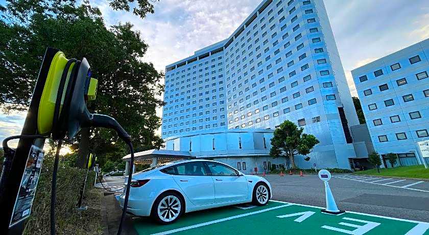 ANA Crowne Plaza Narita By IHG