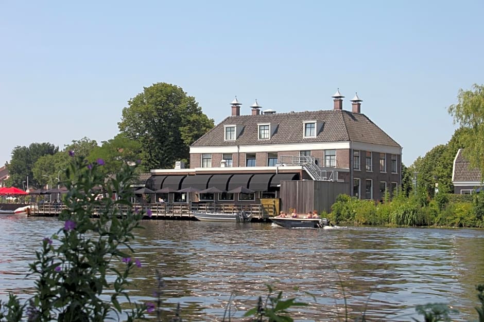 Het Rechthuis