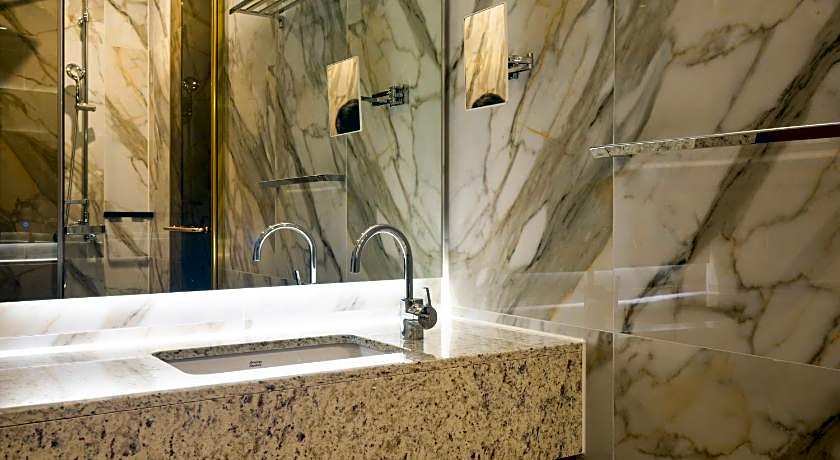 Jeonju tourist hotel kkotsim