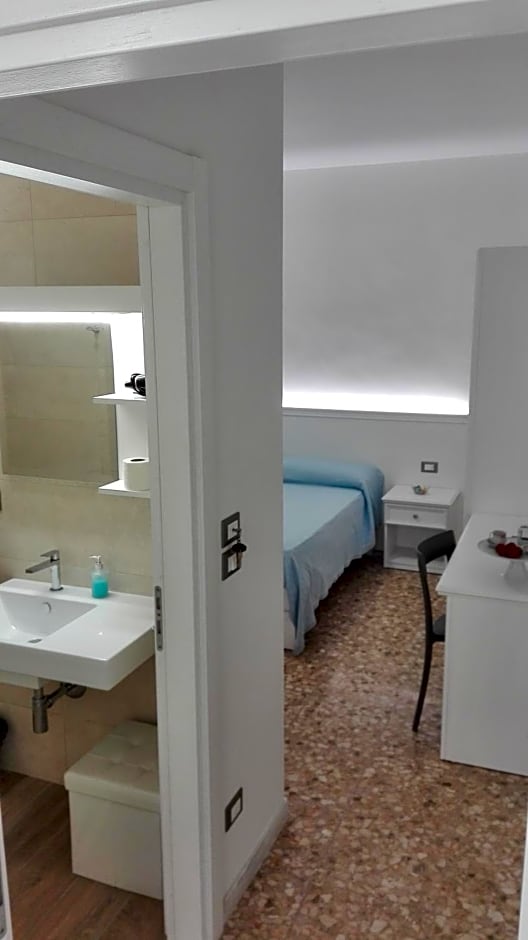 le terrazze sul mare gallipoli lido