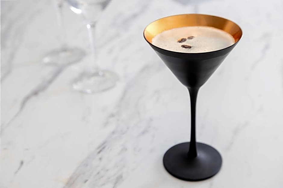 Chicago Marriott Midway