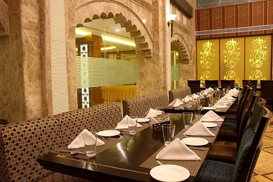 Ramada by Wyndham Varanasi Katesar