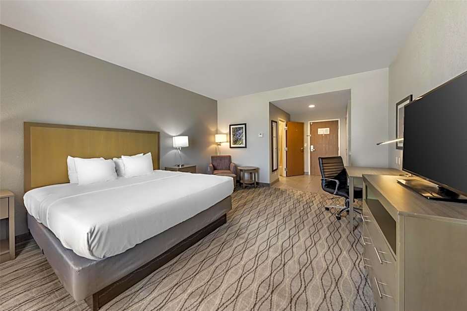 Best Western Plus Pauls Valley