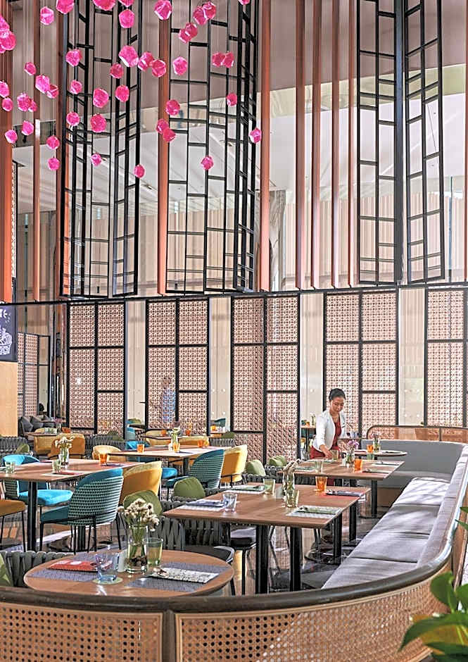 Amari SPICE Penang