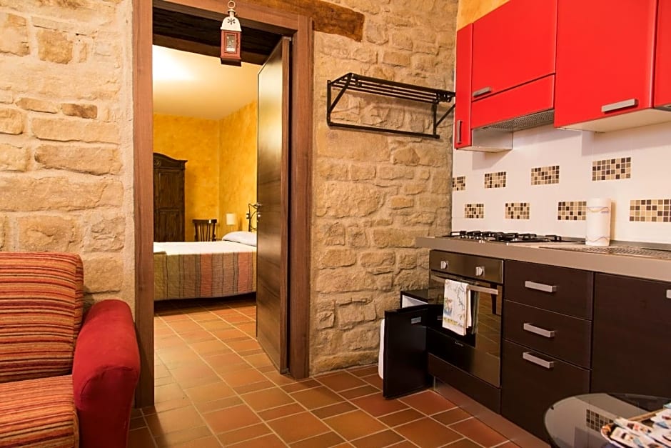 B&B La casa di Giulietta