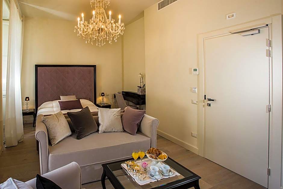 Hotel Villa Giulia