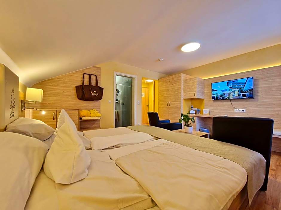 Tanne Tonbach - Wellness & Wohlfühl Hotel
