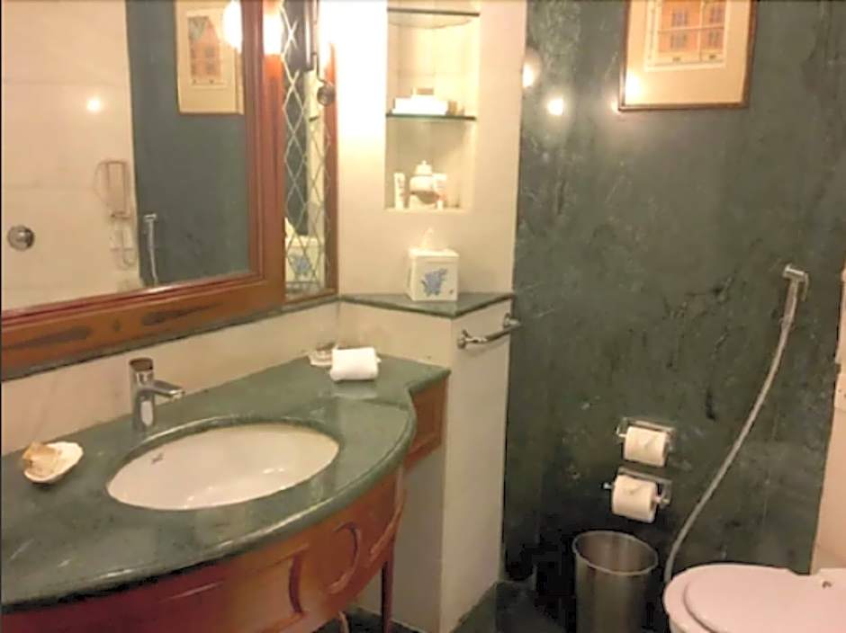 Welcomhotel by ITC Hotels, Alkapuri, Vadodara