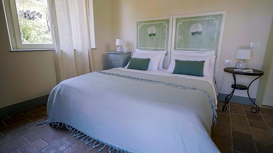 Villa Gavazzini, meravigliosa Residenza d'Epoca con Torre Medievale