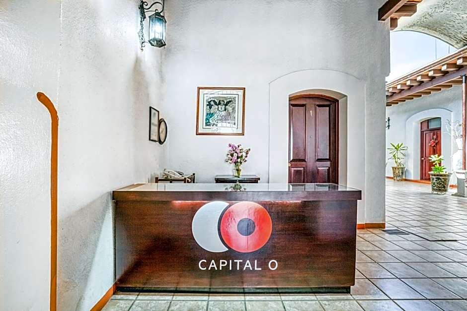 Capital O El Nito Posada