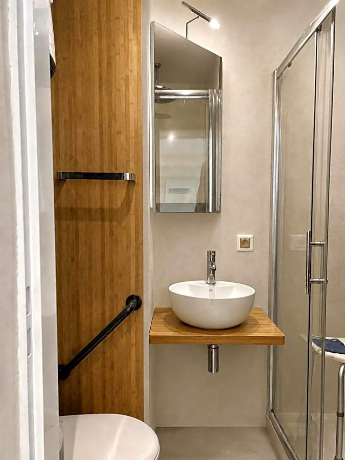 Les Suites de Vanves - Parc des expositions Porte de Versailles