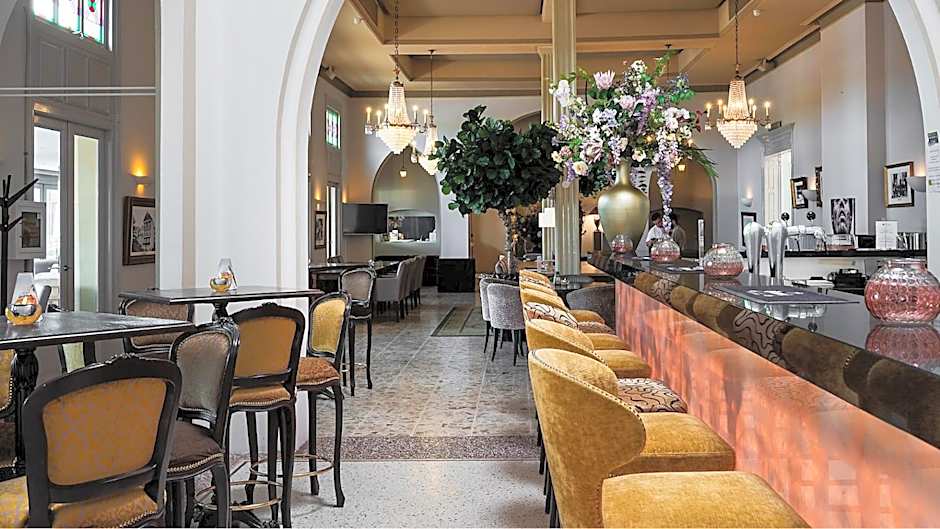 Parkhotel Valkenburg