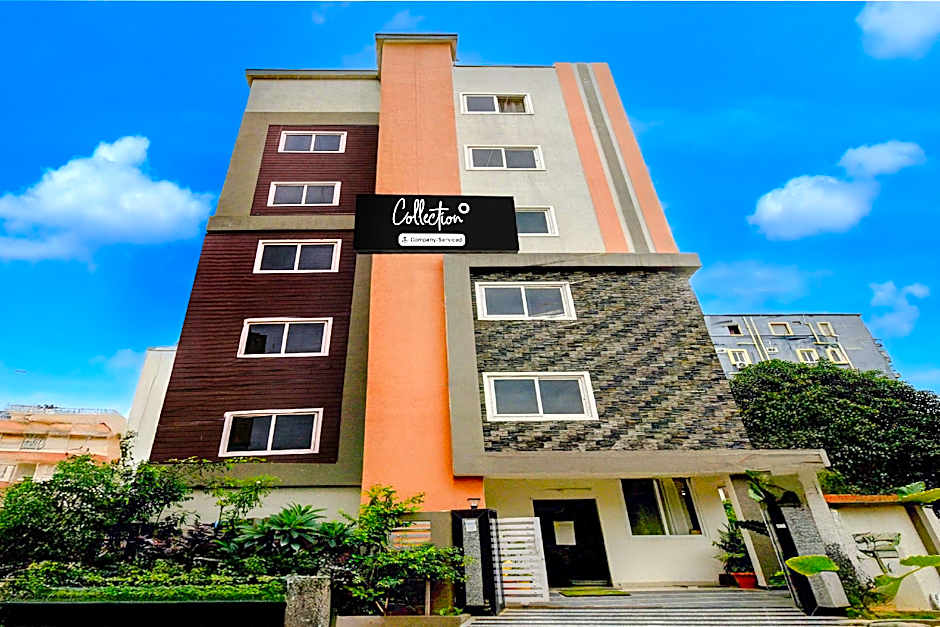 Super Oyo Flagship Hillside Hotels