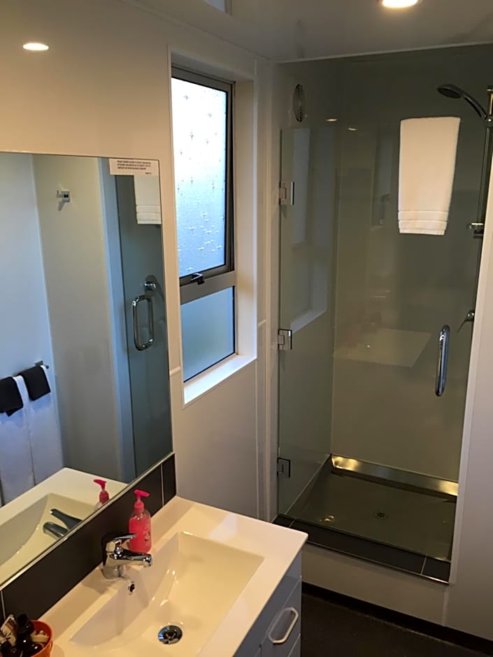 Mount View Motel Hawera