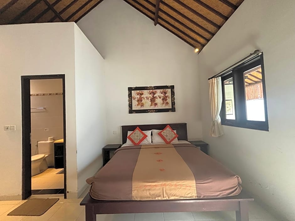 Tanjung Lima Hotel Legian
