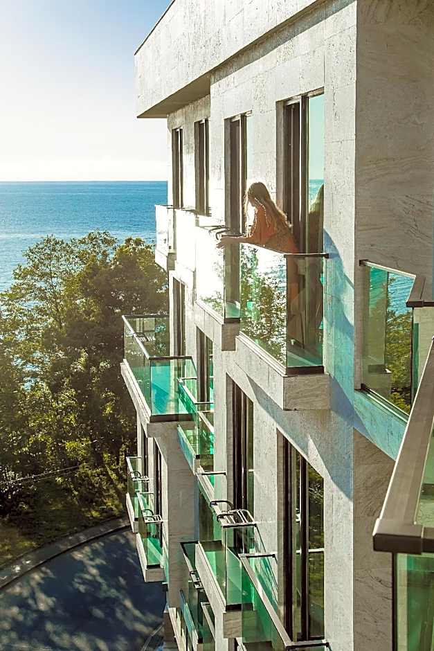 Capo Verde Hotel Batumi