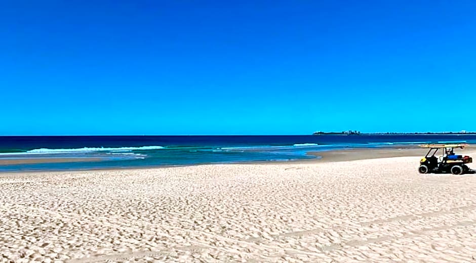 Kalua Holiday Apartments