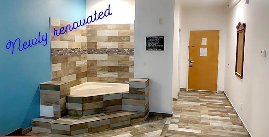 Super 8 by Wyndham Daytona Beach