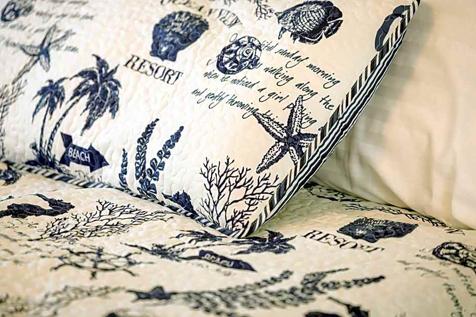 Akwamaryn Apartamenty