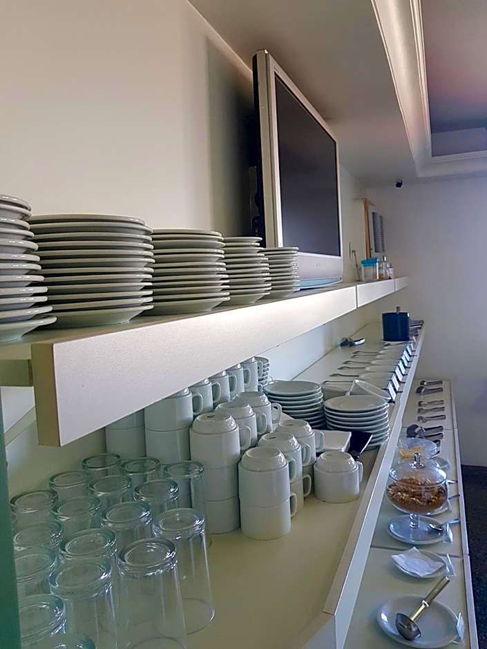 Saint Paul Residence