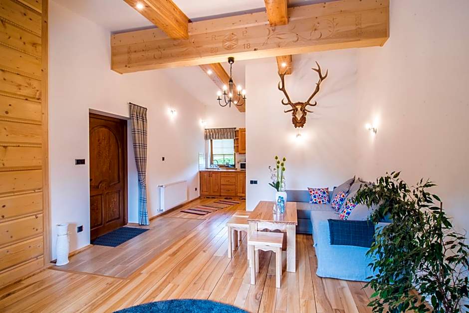 Apartamenty Rajd Jaworki